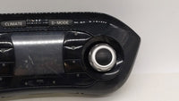 2011-2014 Nissan Juke Climate Control Module Temperature AC/Heater Replacement P/N:248451KM3B 248451KM0B Fits OEM Used Auto 