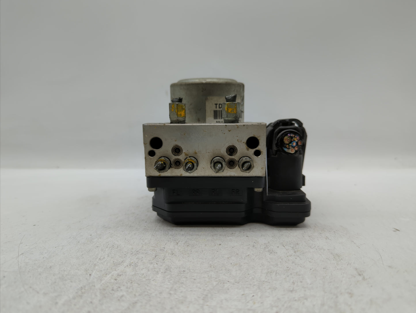 2012-2014 Nissan Juke ABS Pump Control Module Replacement P/N:47660 1KC3B Fits Fits 2012 2013 2014 OEM Used Auto Parts - Oem