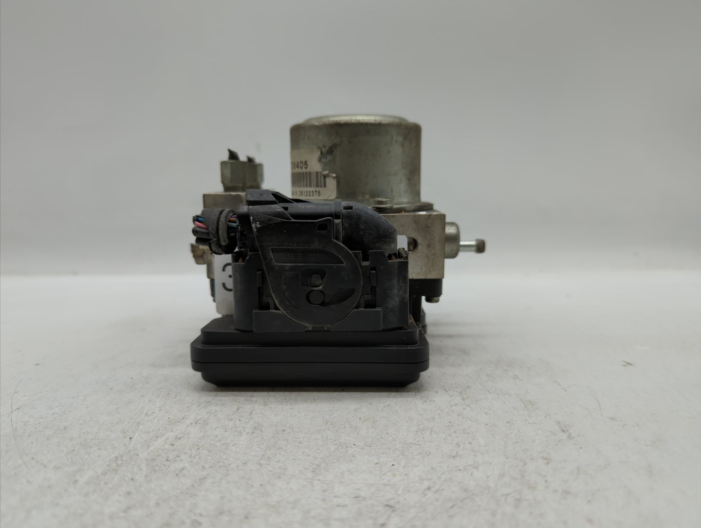 2012-2014 Nissan Juke ABS Pump Control Module Replacement P/N:47660 1KC3B Fits Fits 2012 2013 2014 OEM Used Auto Parts - Oem