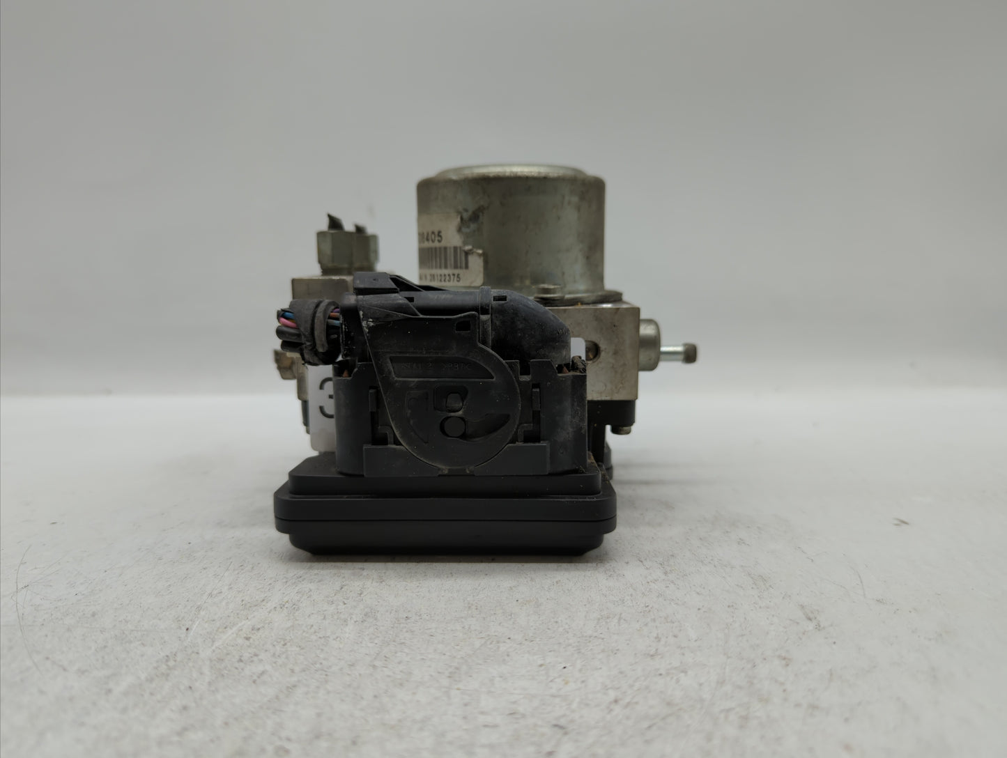 2012-2014 Nissan Juke ABS Pump Control Module Replacement P/N:47660 1KC3B Fits Fits 2012 2013 2014 OEM Used Auto Parts - Oem