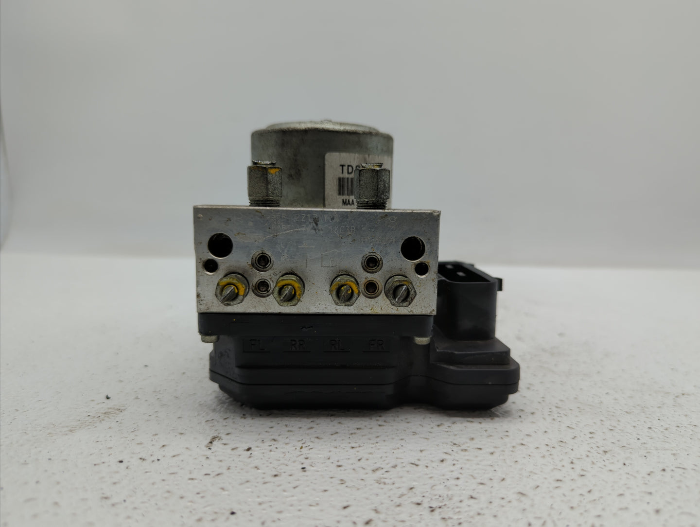 2012-2014 Nissan Juke ABS Pump Control Module Replacement P/N:24151297 47660 1KC3B Fits Fits 2012 2013 2014 OEM Used Auto Pa