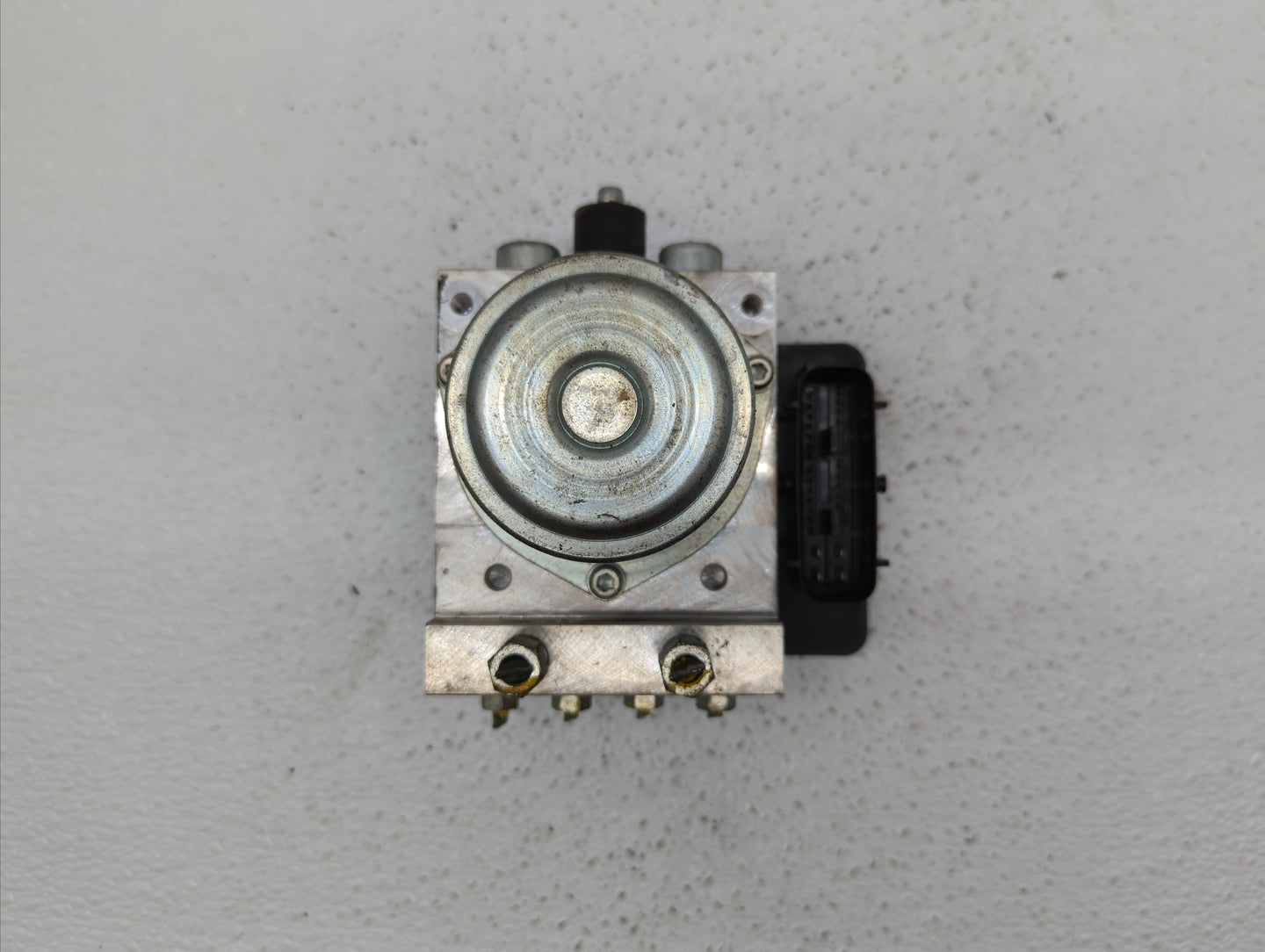 2012-2014 Nissan Juke ABS Pump Control Module Replacement P/N:24151297 47660 1KC3B Fits Fits 2012 2013 2014 OEM Used Auto Pa