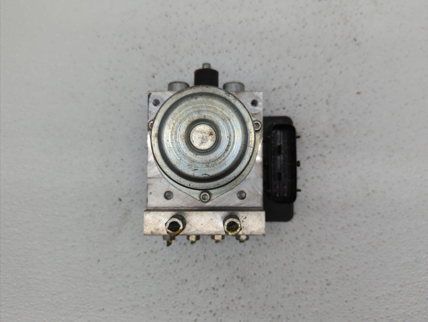 2012-2014 Nissan Juke ABS Pump Control Module Replacement P/N:24151297 47660 1KC3B Fits Fits 2012 2013 2014 OEM Used Auto Pa