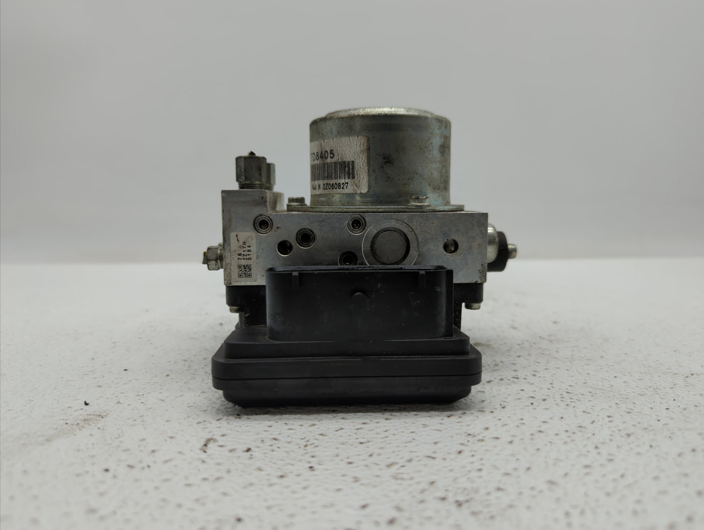 2012-2014 Nissan Juke ABS Pump Control Module Replacement P/N:24151297 47660 1KC3B Fits Fits 2012 2013 2014 OEM Used Auto Pa