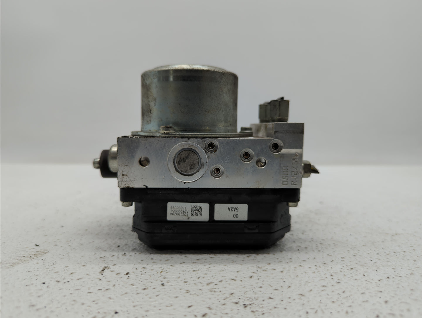 2012-2014 Nissan Juke ABS Pump Control Module Replacement P/N:24151297 47660 1KC3B Fits Fits 2012 2013 2014 OEM Used Auto Pa