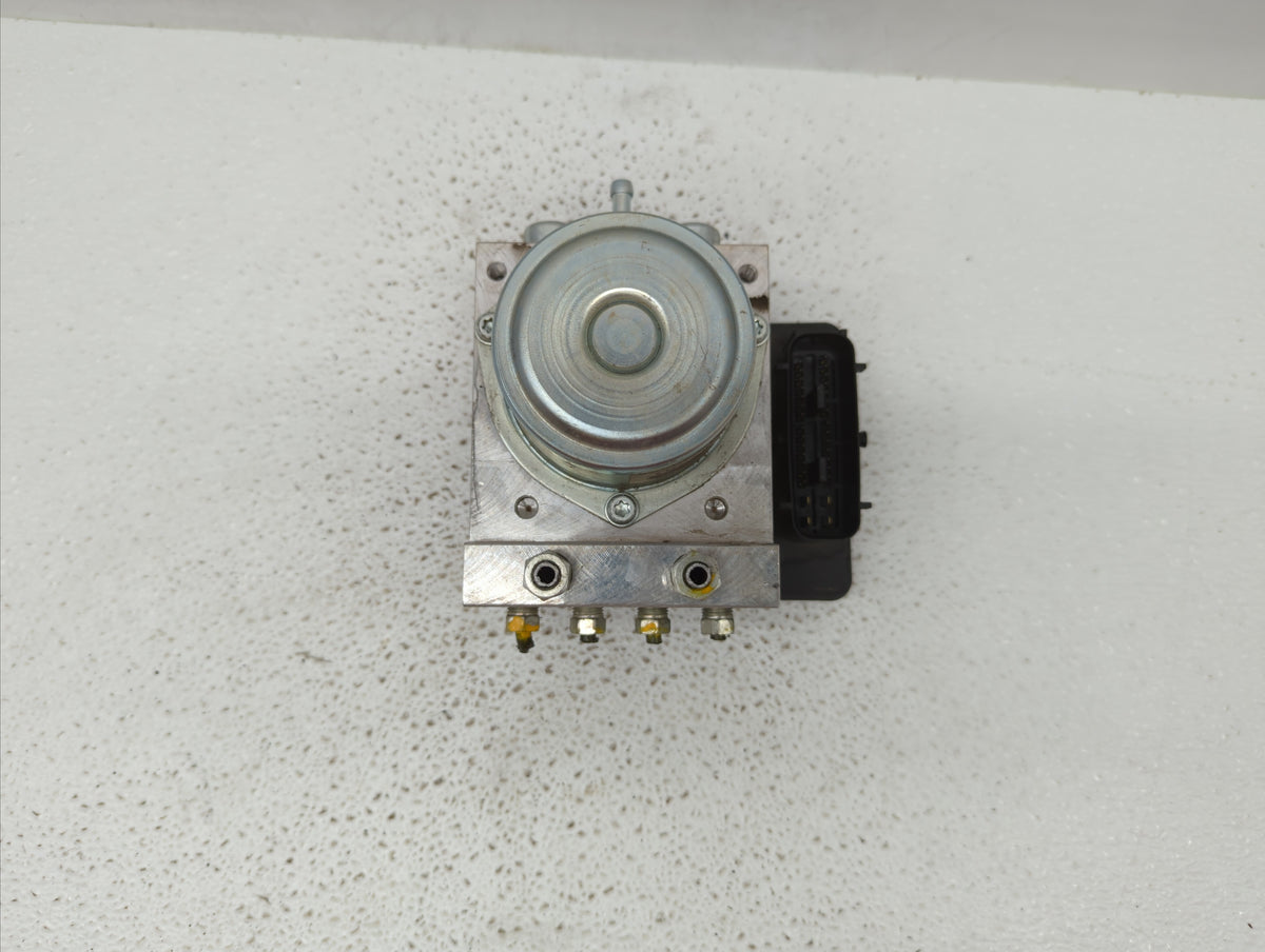 2012-2014 Nissan Juke Anti-Lock Brake ABS Pump Module Actuator OEM P/N:24151297 47660 1KC3B Fits Fits 2012 2013 2014 OEM Use