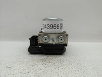 2012-2014 Nissan Juke Anti-Lock Brake ABS Pump Module Actuator OEM P/N:24151297 47660 1KC3B Fits Fits 2012 2013 2014 OEM Use