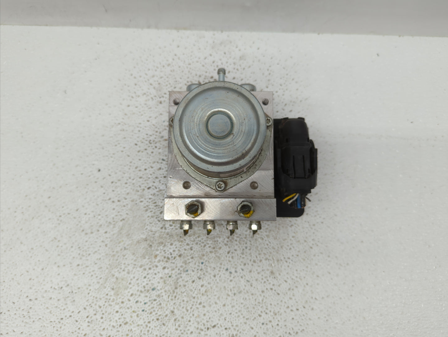 2012-2014 Nissan Juke ABS Pump Control Module Replacement P/N:24151297 47660 1KC3B Fits Fits 2012 2013 2014 OEM Used Auto Pa