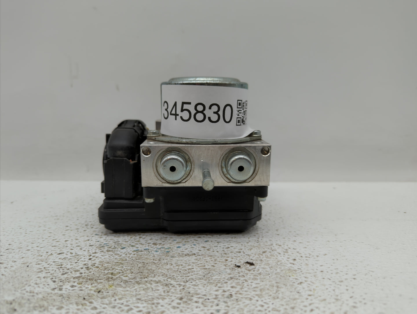 2012-2014 Nissan Juke ABS Pump Control Module Replacement P/N:24151297 47660 1KC3B Fits Fits 2012 2013 2014 OEM Used Auto Pa