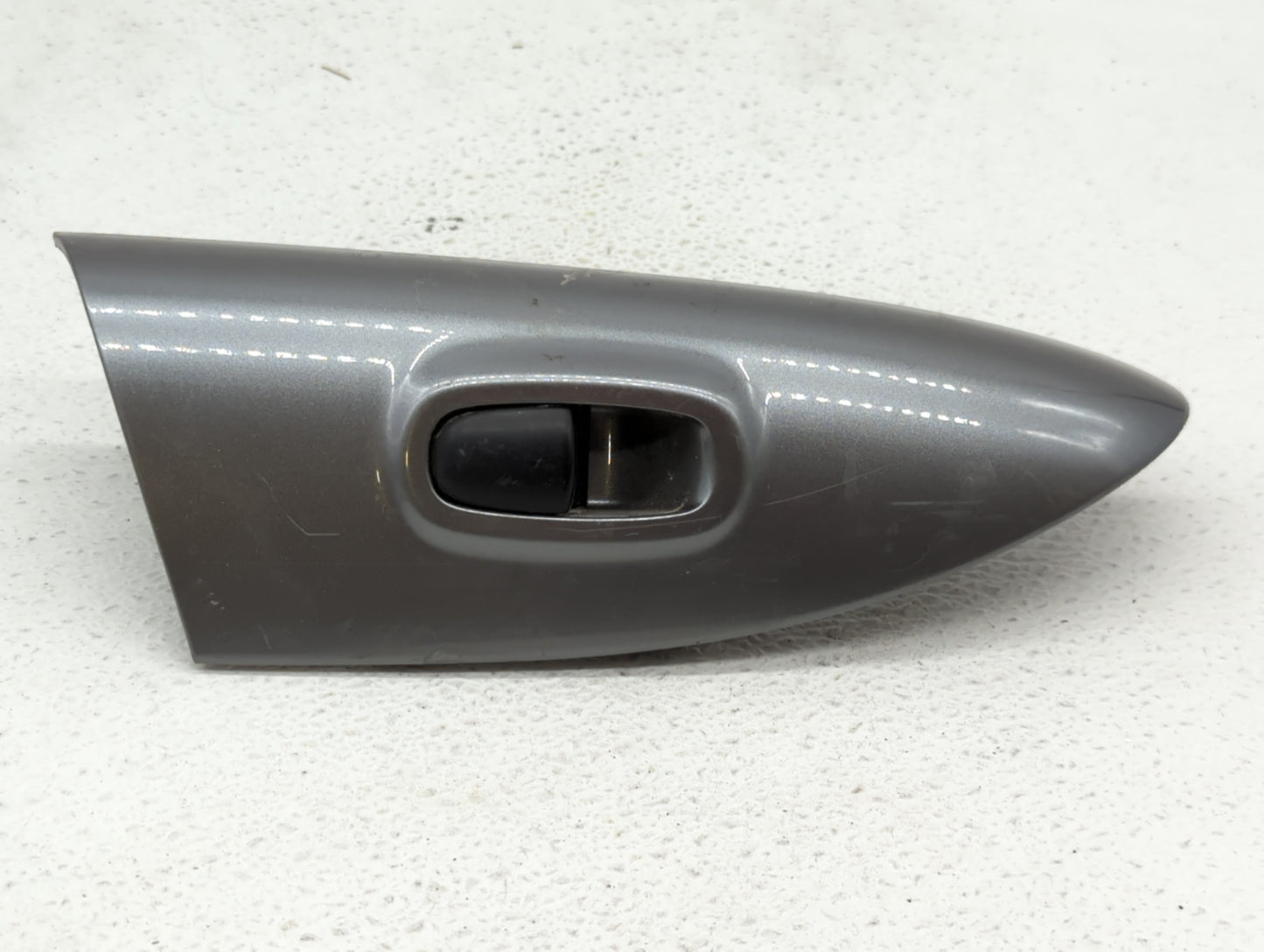 2013 Nissan Juke Passenger Right Rear Power Window Switch 80960 1km0a - Oemusedautoparts1.com
