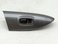 2013 Nissan Juke Passenger Right Rear Power Window Switch 80960 1km0a - Oemusedautoparts1.com