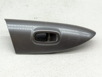 compare product 2013 Nissan Juke Passenger Right Rear Power Window Switch 80960 1km0a