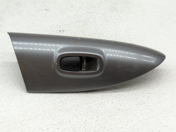 2013 Nissan Juke Passenger Right Rear Power Window Switch 80960 1km0a - Oemusedautoparts1.com