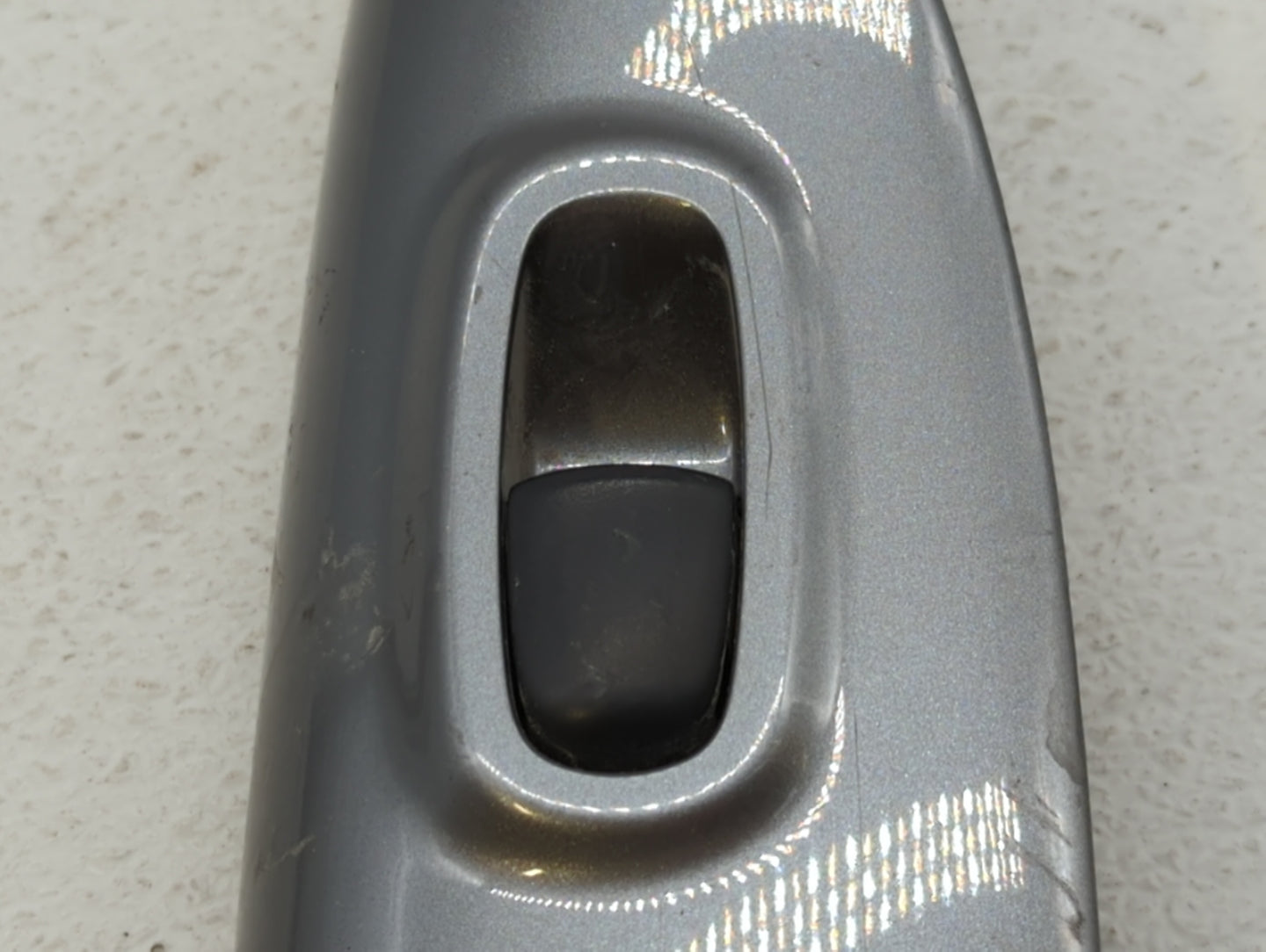 2013 Nissan Juke Passenger Right Rear Power Window Switch 80960 1km0a - Oemusedautoparts1.com
