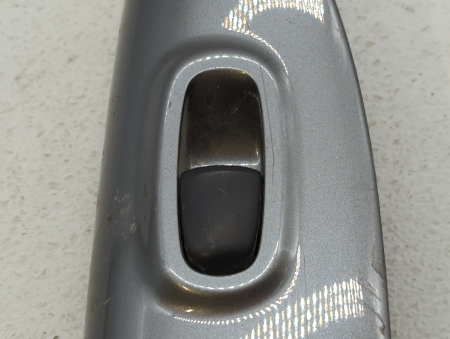 2013 Nissan Juke Passenger Right Rear Power Window Switch 80960 1km0a - Oemusedautoparts1.com