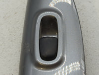2013 Nissan Juke Passenger Right Rear Power Window Switch 80960 1km0a - Oemusedautoparts1.com
