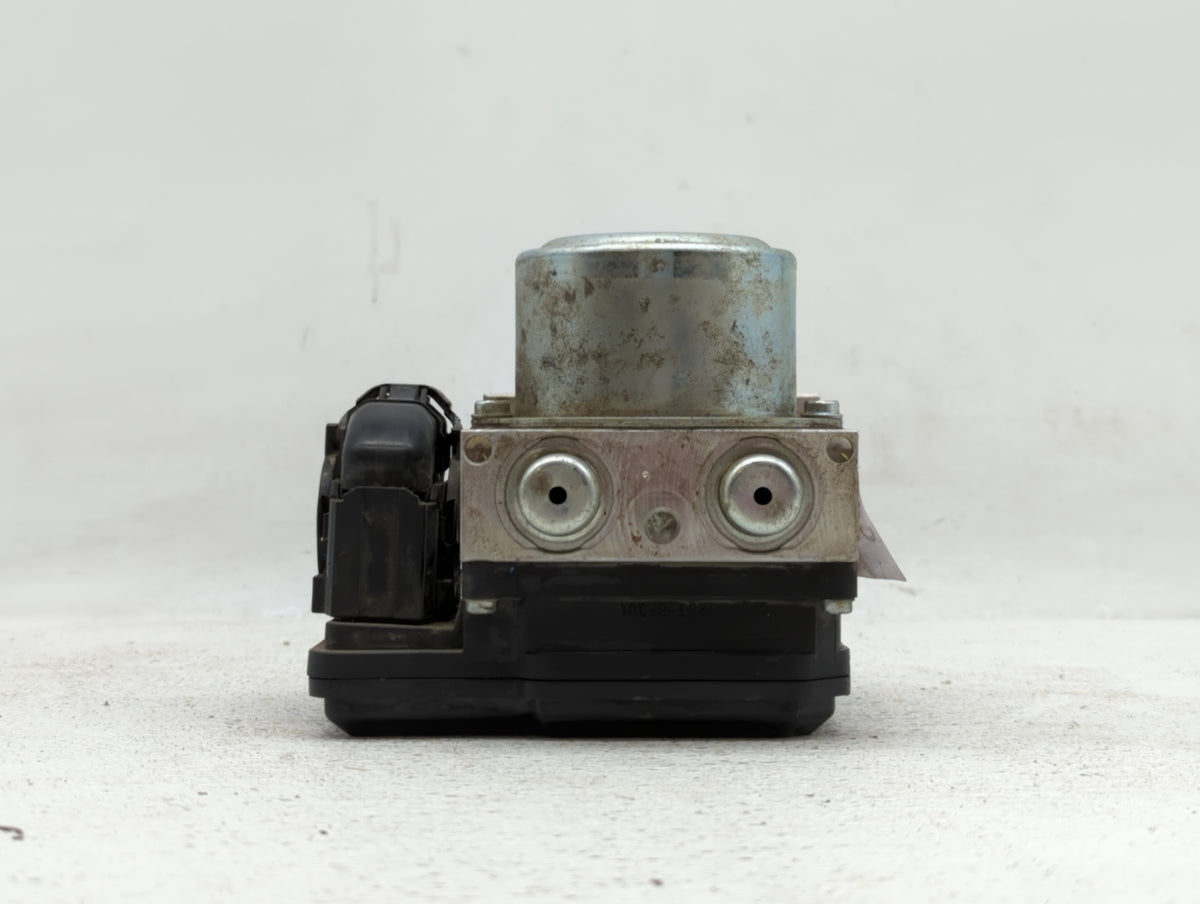 2012-2014 Nissan Juke Anti-Lock Brake ABS Pump Module Actuator OEM P/N:47660 1KC3B Fits Fits 2012 2013 2014 OEM Used Auto Pa
