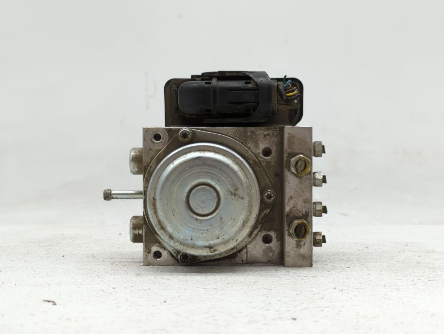 2012-2014 Nissan Juke ABS Pump Control Module Replacement P/N:47660 1KC3B Fits Fits 2012 2013 2014 OEM Used Auto Parts - Oem