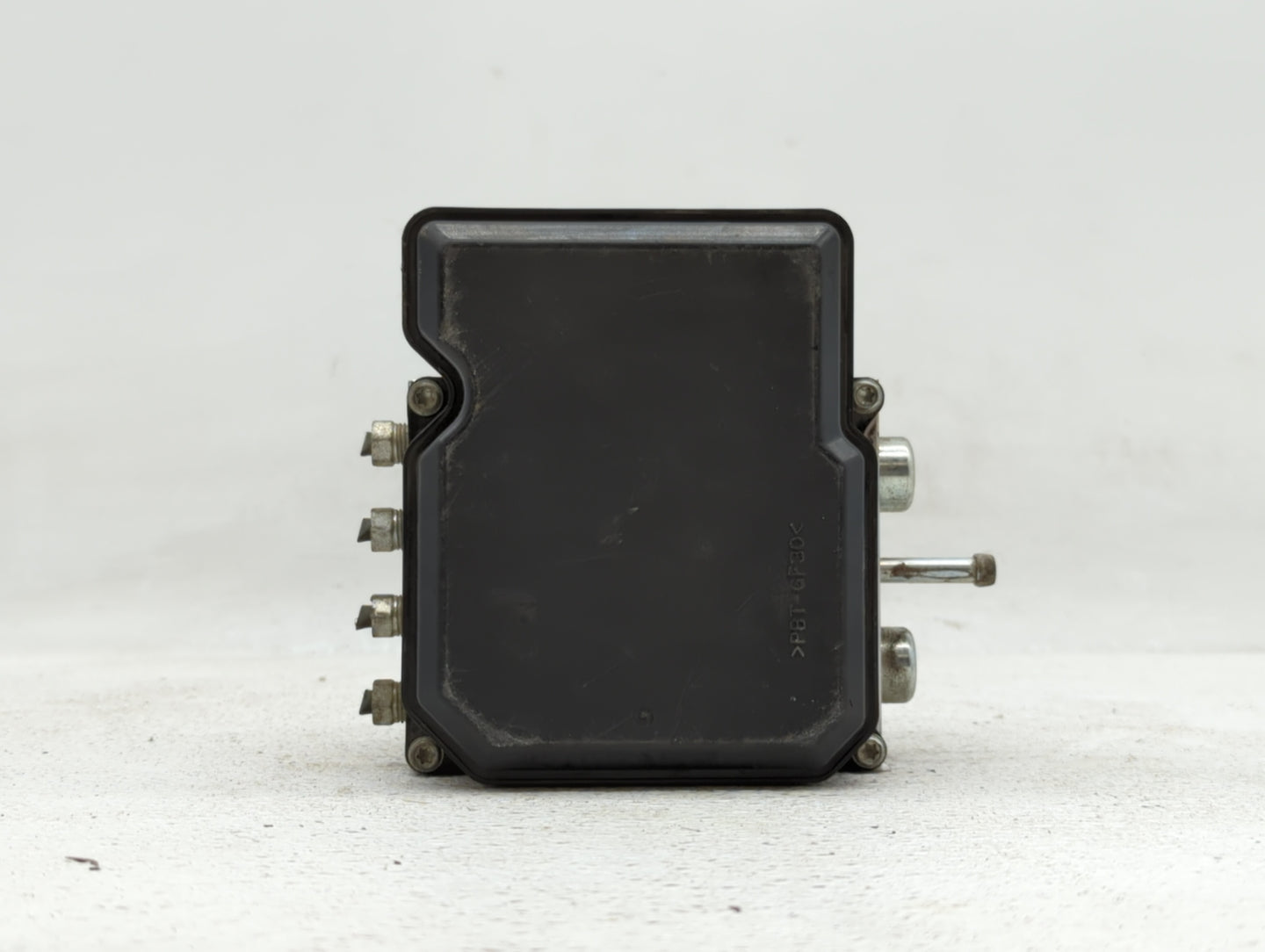 2012-2014 Nissan Juke ABS Pump Control Module Replacement P/N:47660 1KC3B Fits Fits 2012 2013 2014 OEM Used Auto Parts - Oem