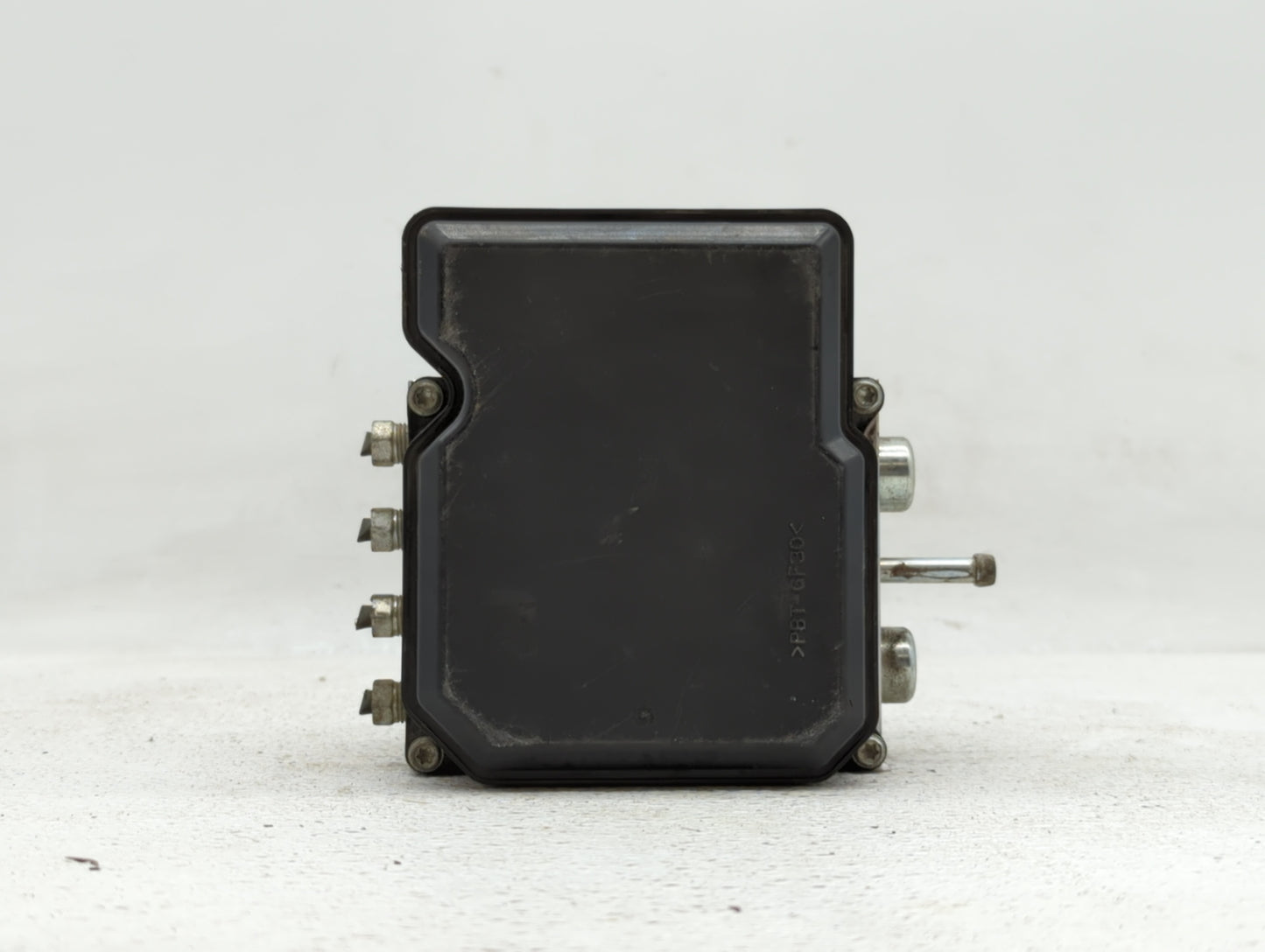 2012-2014 Nissan Juke ABS Pump Control Module Replacement P/N:47660 1KC3B Fits Fits 2012 2013 2014 OEM Used Auto Parts - Oem