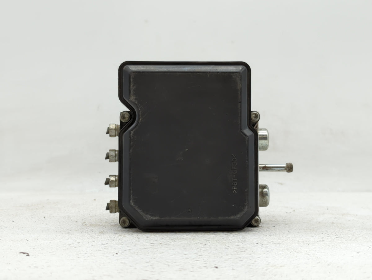 2012-2014 Nissan Juke Anti-Lock Brake ABS Pump Module Actuator OEM P/N:47660 1KC3B Fits Fits 2012 2013 2014 OEM Used Auto Pa