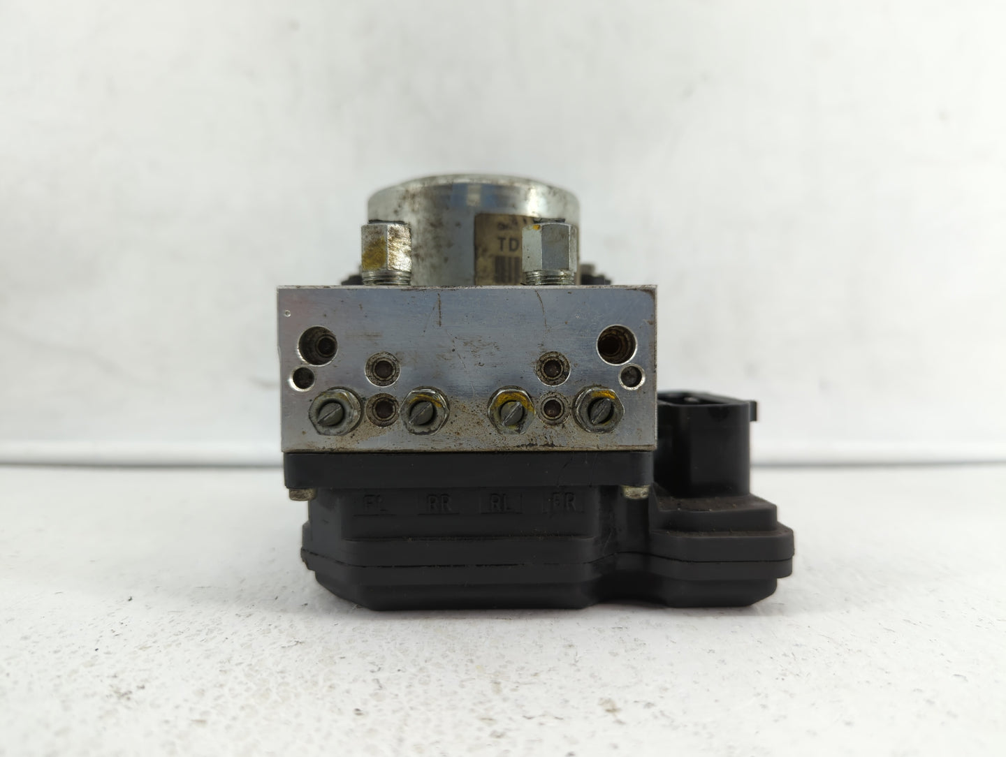 2012-2014 Nissan Juke ABS Pump Control Module Replacement P/N:24151297 47660 1KC3B Fits Fits 2012 2013 2014 OEM Used Auto Pa