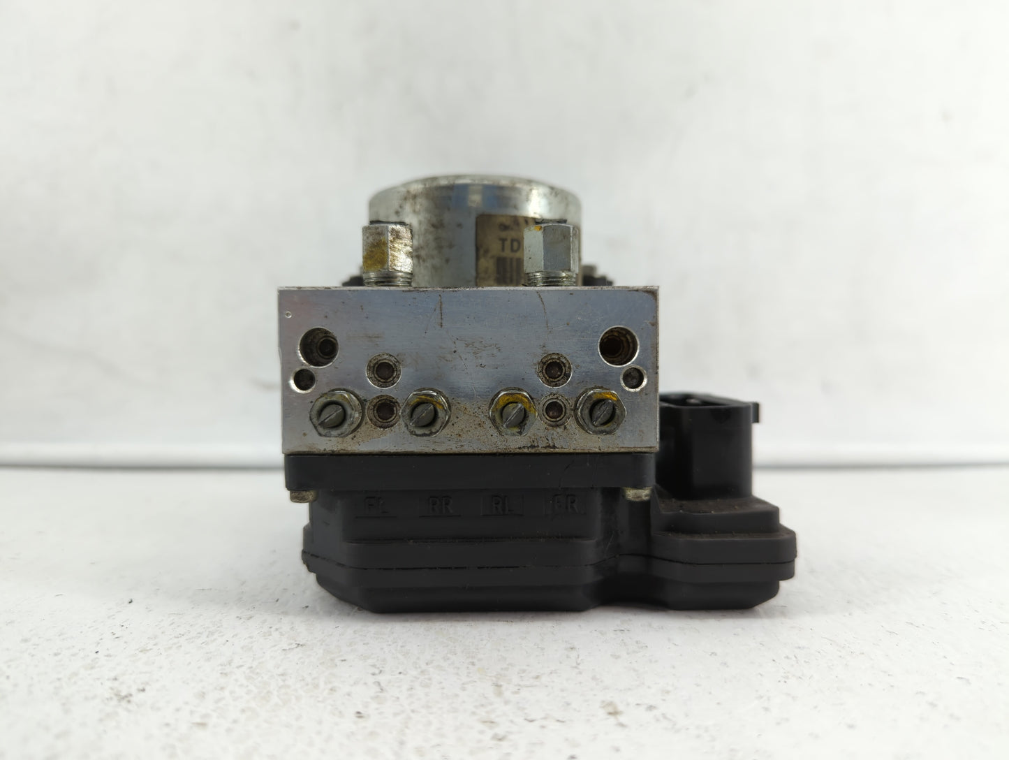 2012-2014 Nissan Juke ABS Pump Control Module Replacement P/N:24151297 47660 1KC3B Fits Fits 2012 2013 2014 OEM Used Auto Pa