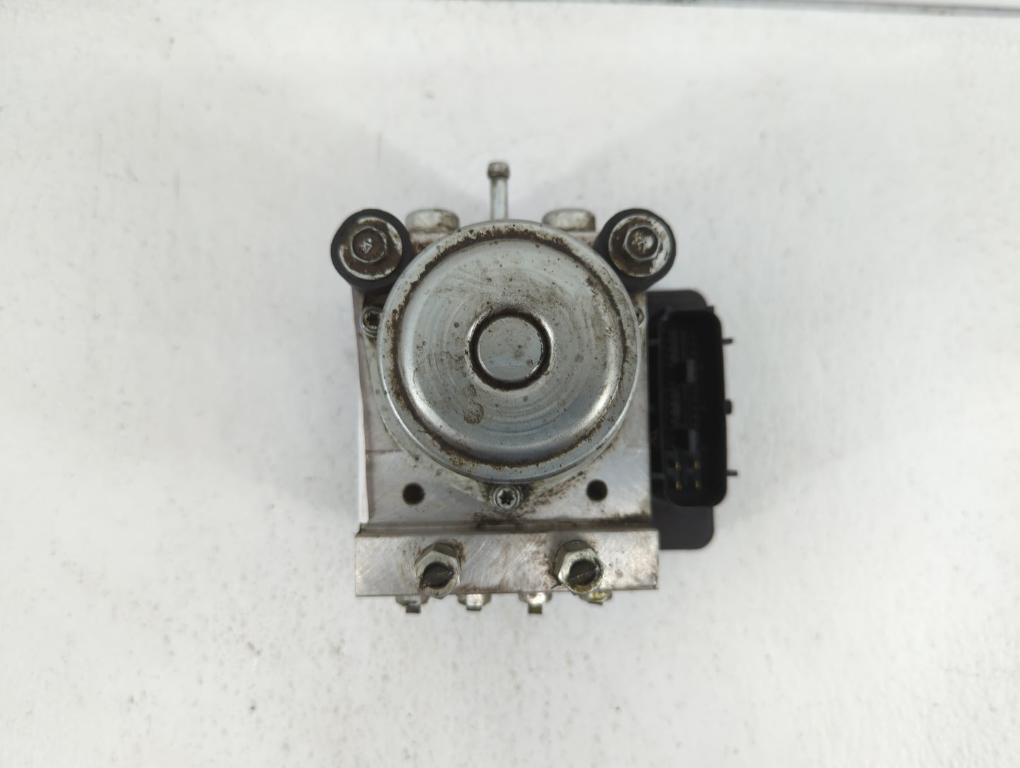 2012-2014 Nissan Juke ABS Pump Control Module Replacement P/N:24151297 47660 1KC3B Fits Fits 2012 2013 2014 OEM Used Auto Pa
