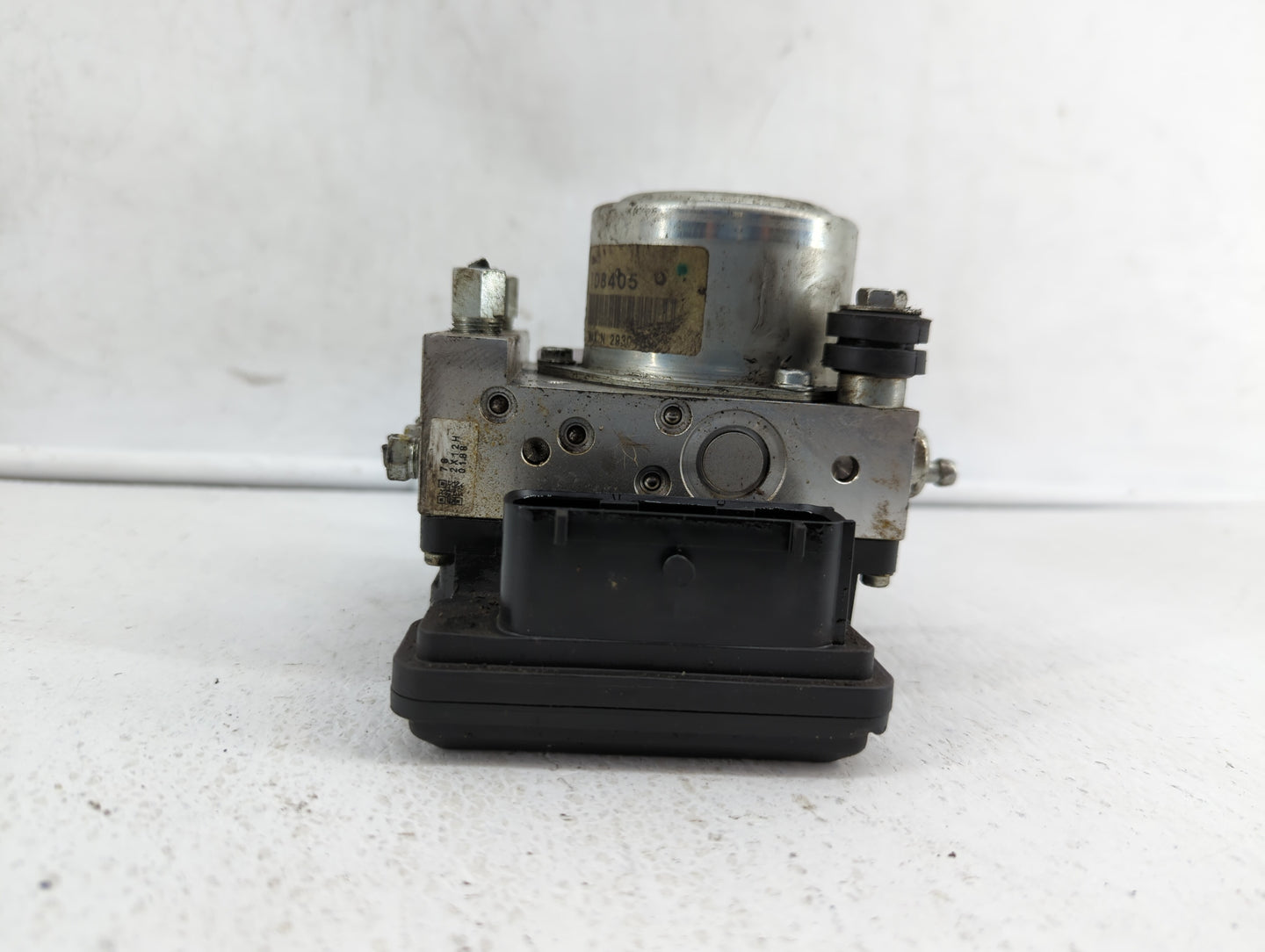 2012-2014 Nissan Juke ABS Pump Control Module Replacement P/N:24151297 47660 1KC3B Fits Fits 2012 2013 2014 OEM Used Auto Pa
