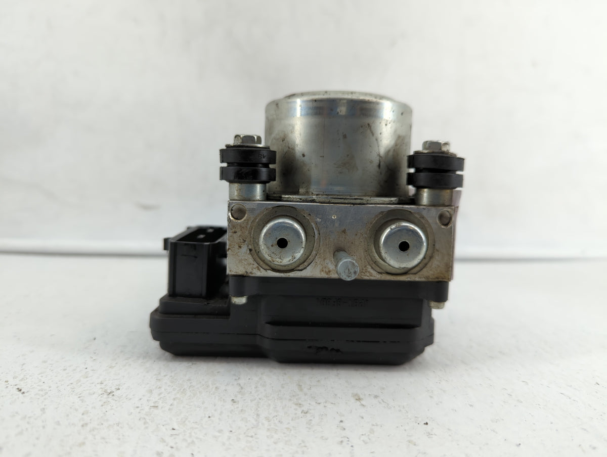 2012-2014 Nissan Juke Anti-Lock Brake ABS Pump Module Actuator OEM P/N:24151297 47660 1KC3B Fits Fits 2012 2013 2014 OEM Use