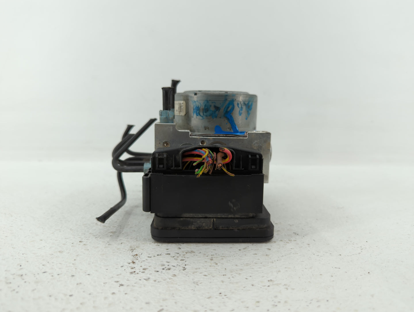 2013-2014 Nissan Juke ABS Pump Control Module Replacement P/N:3451-6875813-01 Fits Fits 2013 2014 OEM Used Auto Parts - Oemu