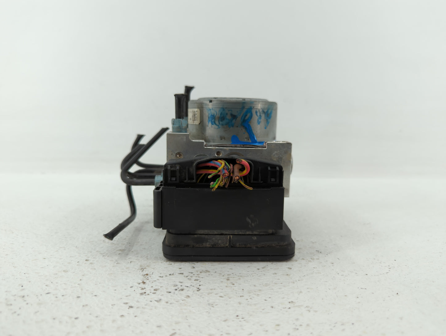 2013-2014 Nissan Juke ABS Pump Control Module Replacement P/N:3451-6875813-01 Fits Fits 2013 2014 OEM Used Auto Parts - Oemu