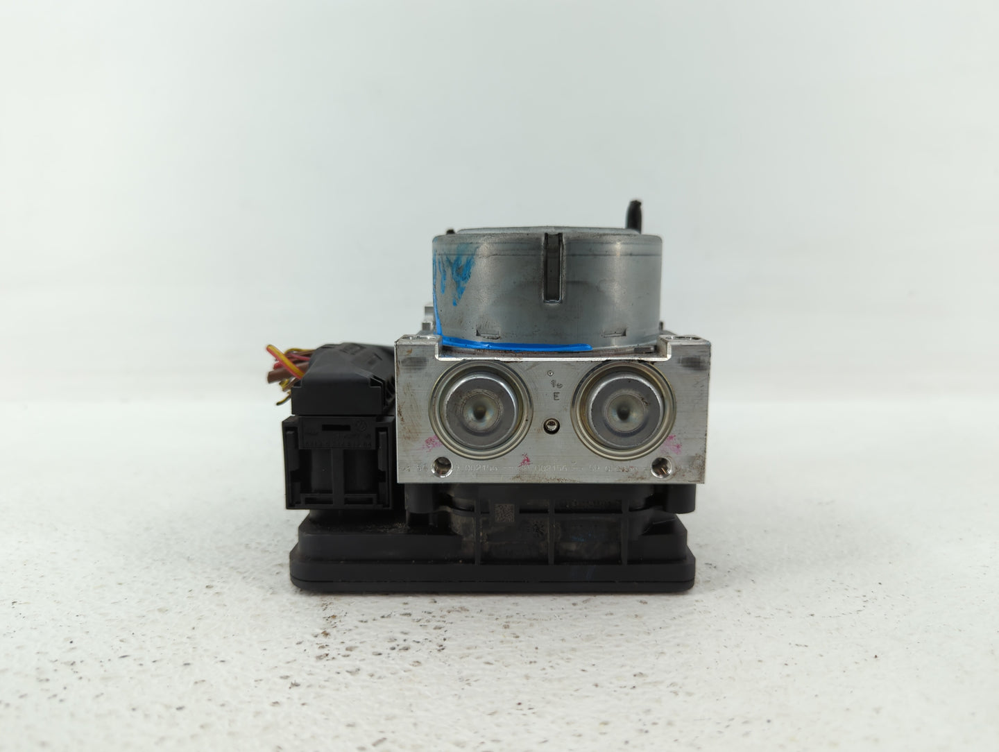 2013-2014 Nissan Juke ABS Pump Control Module Replacement P/N:3451-6875813-01 Fits Fits 2013 2014 OEM Used Auto Parts - Oemu