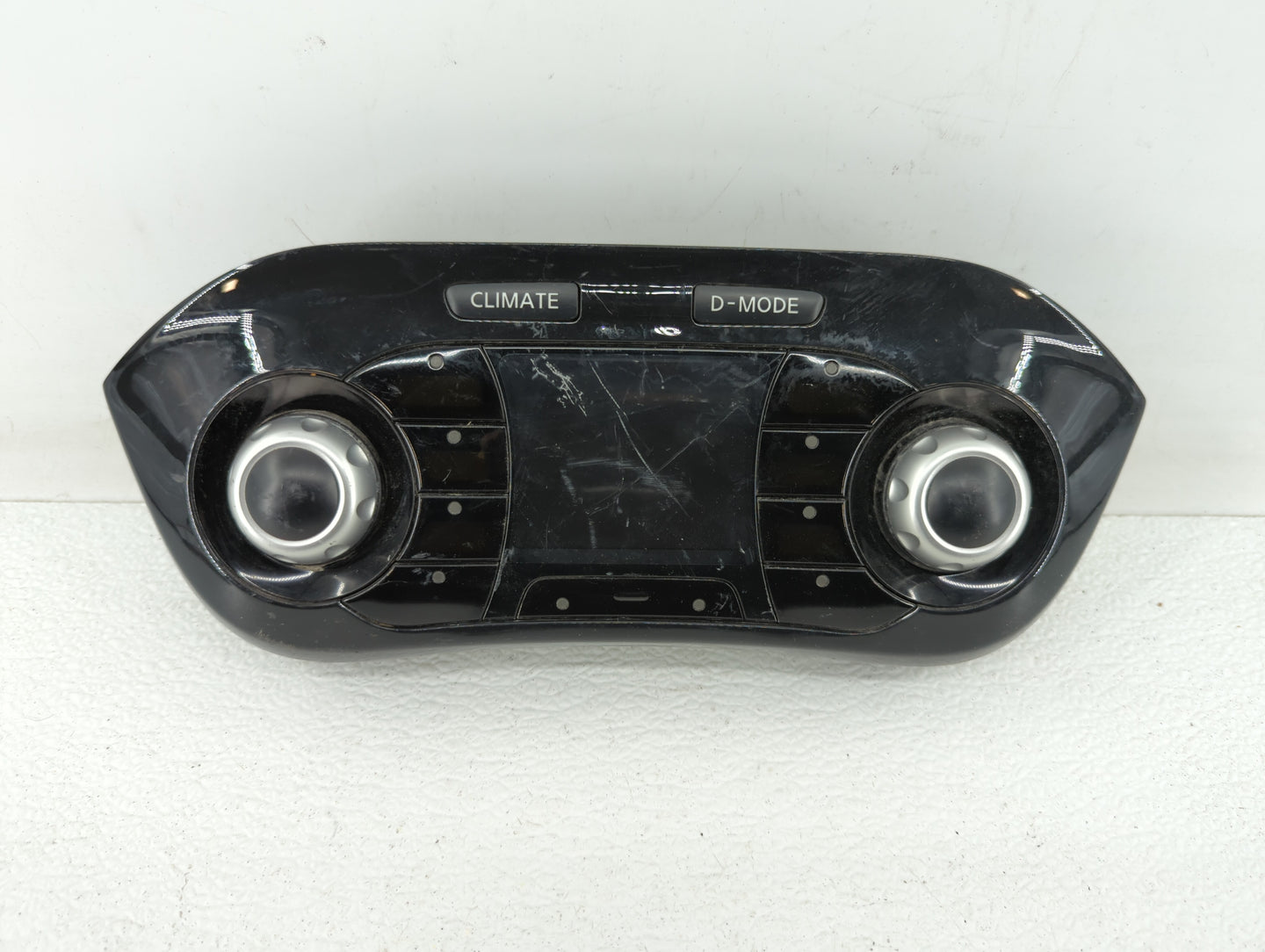 2011-2014 Nissan Juke Climate Control Module Temperature AC/Heater Replacement P/N:248451KM3B 248451KM0B Fits OEM Used Auto 