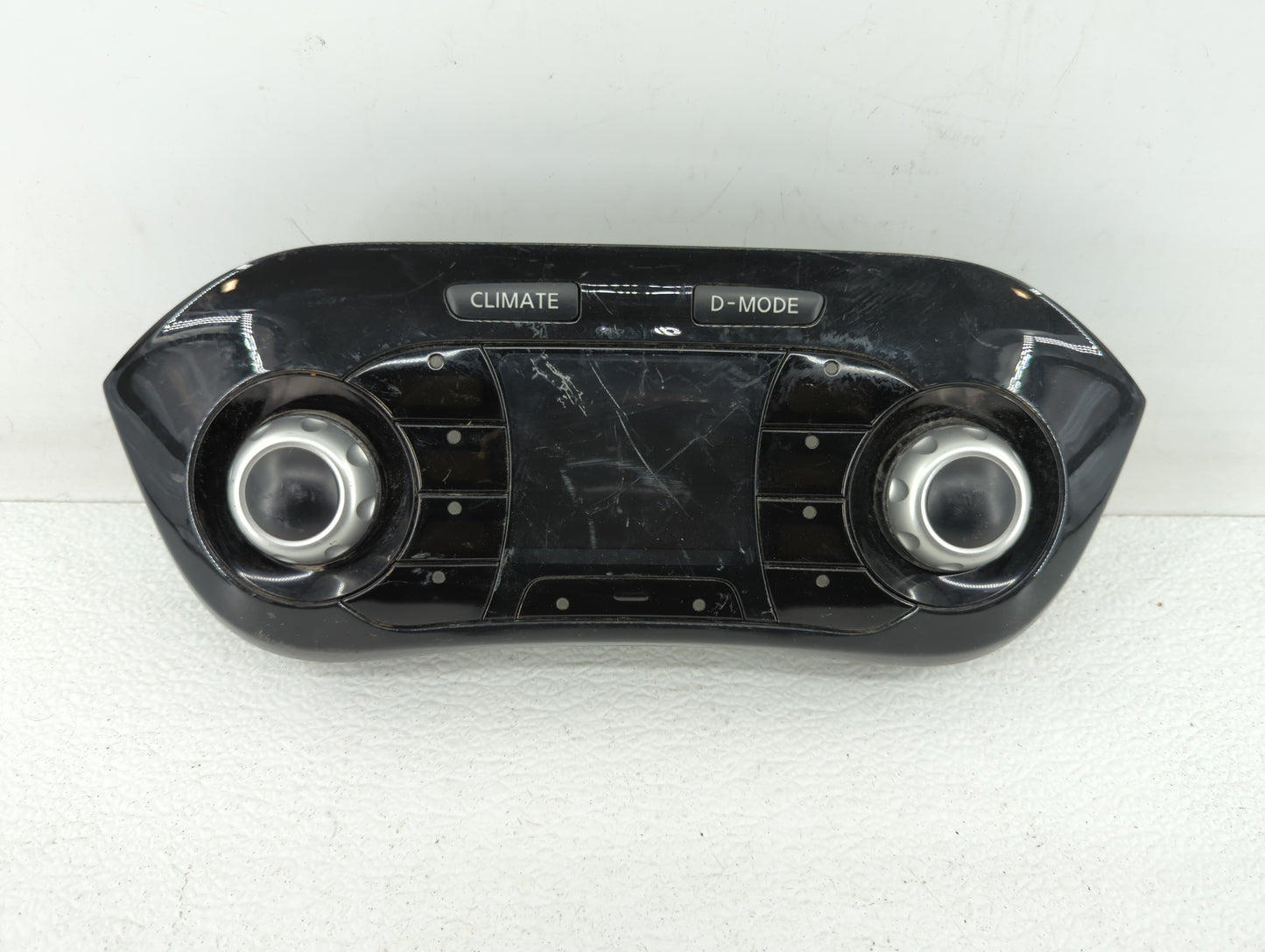 2011-2014 Nissan Juke Climate Control Module Temperature AC/Heater Replacement P/N:248451KM3B 248451KM0B Fits OEM Used Auto 