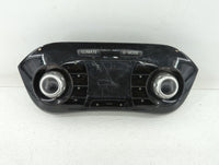 2011-2014 Nissan Juke Climate Control Module Temperature AC/Heater Replacement P/N:248451KM3B 248451KM0B Fits OEM Used Auto 