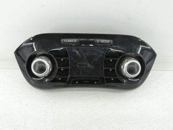 compare product 2011-2014 Nissan Juke Climate Control Module Temperature AC/Heater Replacement P/N:248451KM3B 248451KM0B Fits OEM Used Auto Parts