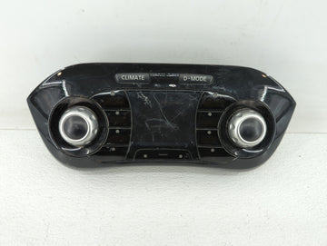 2011-2014 Nissan Juke Climate Control Module Temperature AC/Heater Replacement P/N:248451KM3B 248451KM0B Fits OEM Used Auto 
