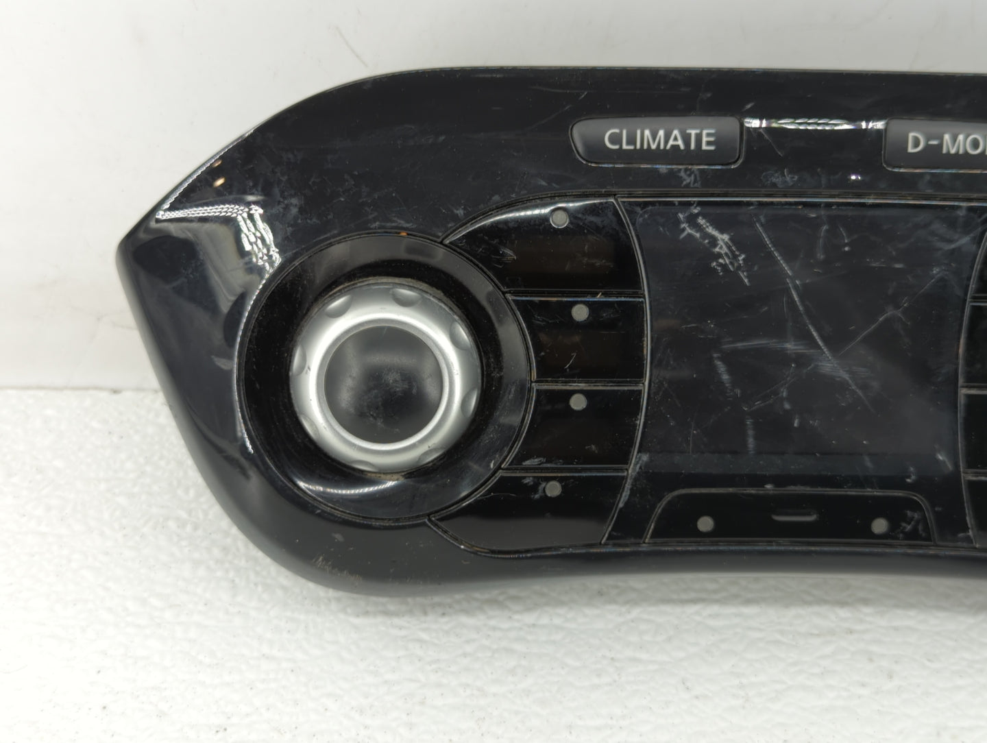 2011-2014 Nissan Juke Climate Control Module Temperature AC/Heater Replacement P/N:248451KM3B 248451KM0B Fits OEM Used Auto 