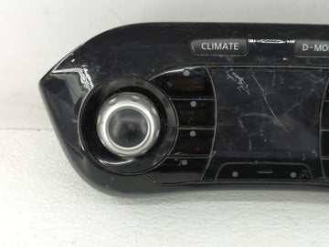 2011-2014 Nissan Juke Climate Control Module Temperature AC/Heater Replacement P/N:248451KM3B 248451KM0B Fits OEM Used Auto Parts