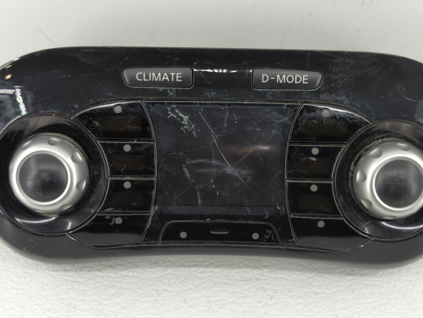 2011-2014 Nissan Juke Climate Control Module Temperature AC/Heater Replacement P/N:248451KM3B 248451KM0B Fits OEM Used Auto 