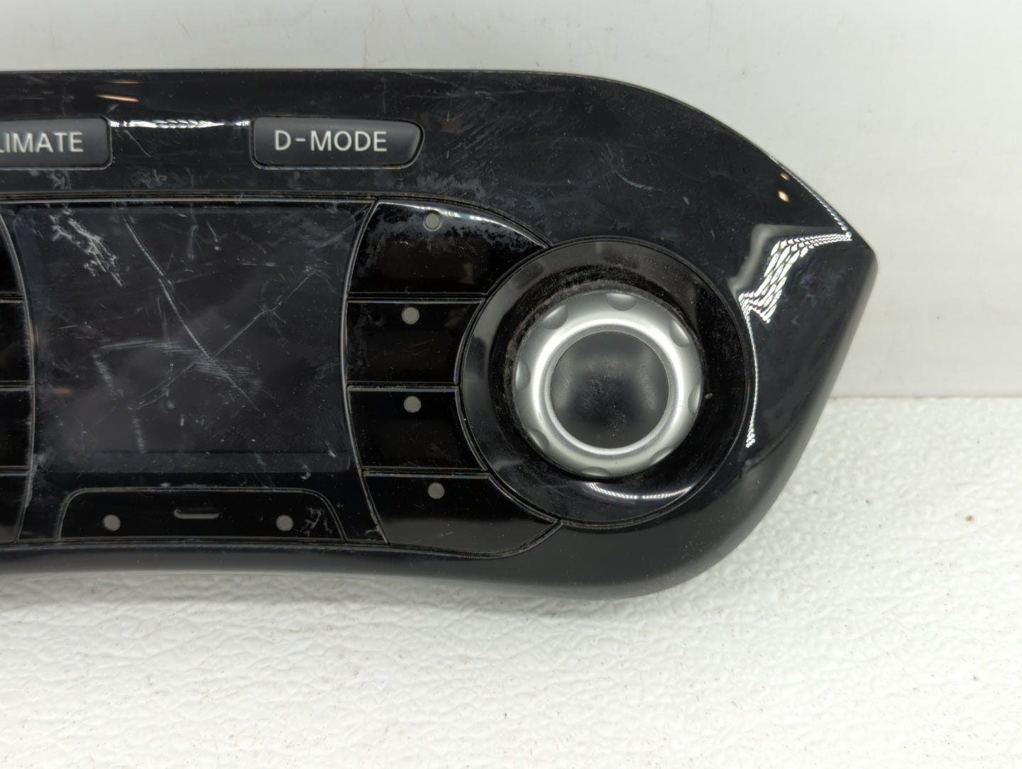 2011-2014 Nissan Juke Climate Control Module Temperature AC/Heater Replacement P/N:248451KM3B 248451KM0B Fits OEM Used Auto 