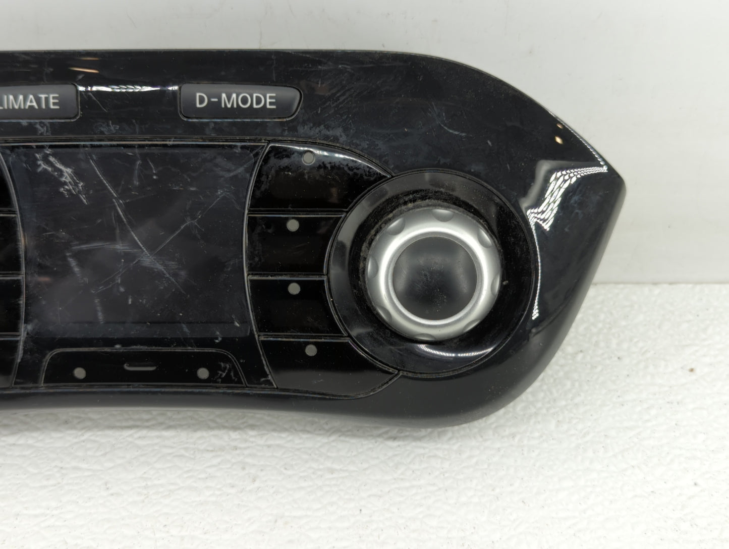 2011-2014 Nissan Juke Climate Control Module Temperature AC/Heater Replacement P/N:248451KM3B 248451KM0B Fits OEM Used Auto 