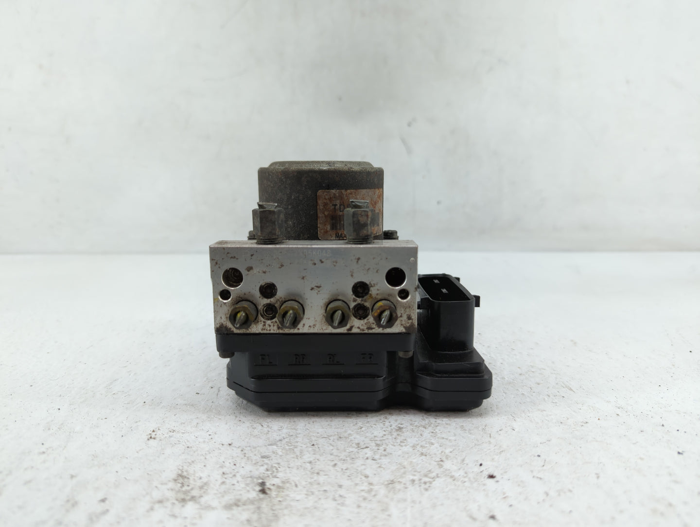 2012-2014 Nissan Juke ABS Pump Control Module Replacement P/N:24151297 47660 1KC3B Fits Fits 2012 2013 2014 OEM Used Auto Pa