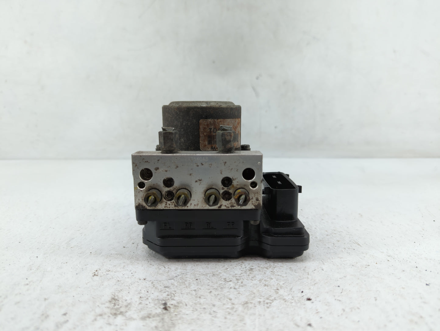 2012-2014 Nissan Juke ABS Pump Control Module Replacement P/N:24151297 47660 1KC3B Fits Fits 2012 2013 2014 OEM Used Auto Pa