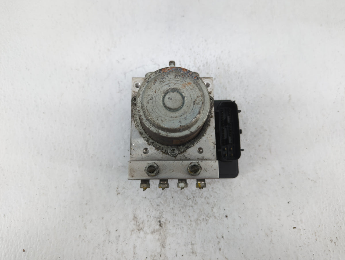 2012-2014 Nissan Juke Anti-Lock Brake ABS Pump Module Actuator OEM P/N:24151297 47660 1KC3B Fits Fits 2012 2013 2014 OEM Use