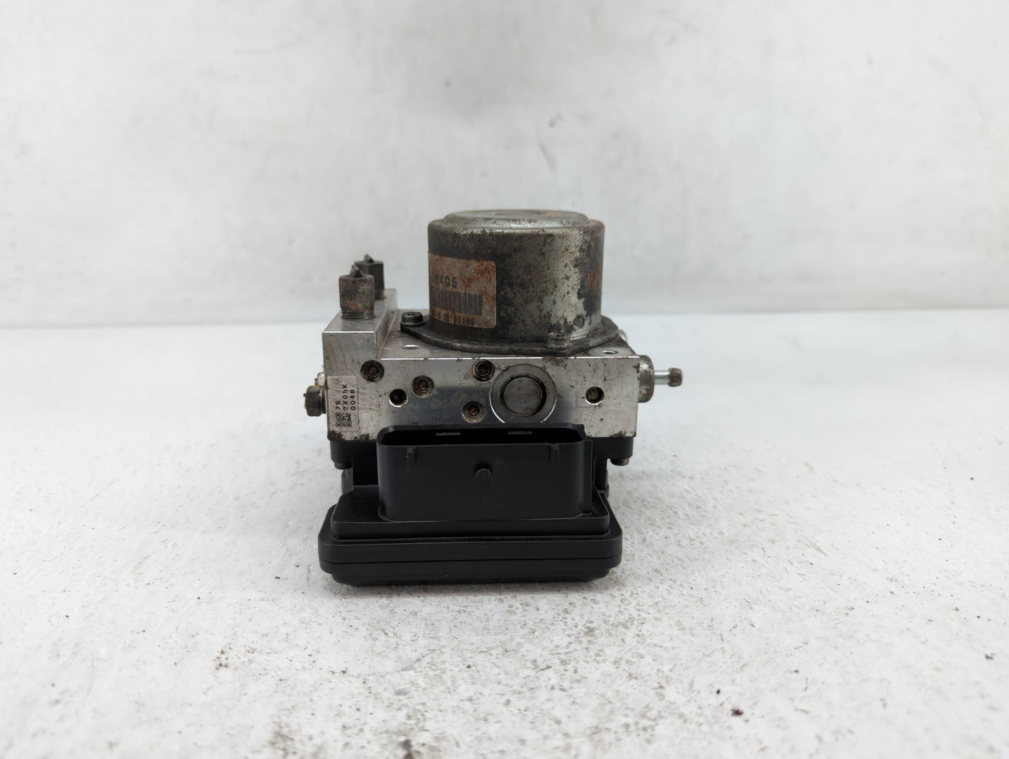 2012-2014 Nissan Juke ABS Pump Control Module Replacement P/N:24151297 47660 1KC3B Fits Fits 2012 2013 2014 OEM Used Auto Pa