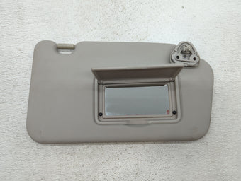 compare product 2011-2013 Nissan Juke Sun Visor Shade Replacement Passenger Right Mirror Fits Fits 2011 2012 2013 OEM Used Auto Parts