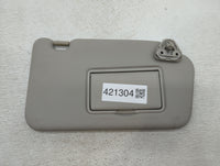 2011-2013 Nissan Juke Sun Visor Shade Replacement Passenger Right Mirror Fits Fits 2011 2012 2013 OEM Used Auto Parts - Oemu