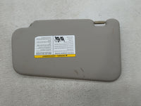 2011-2013 Nissan Juke Sun Visor Shade Replacement Passenger Right Mirror Fits Fits 2011 2012 2013 OEM Used Auto Parts - Oemu